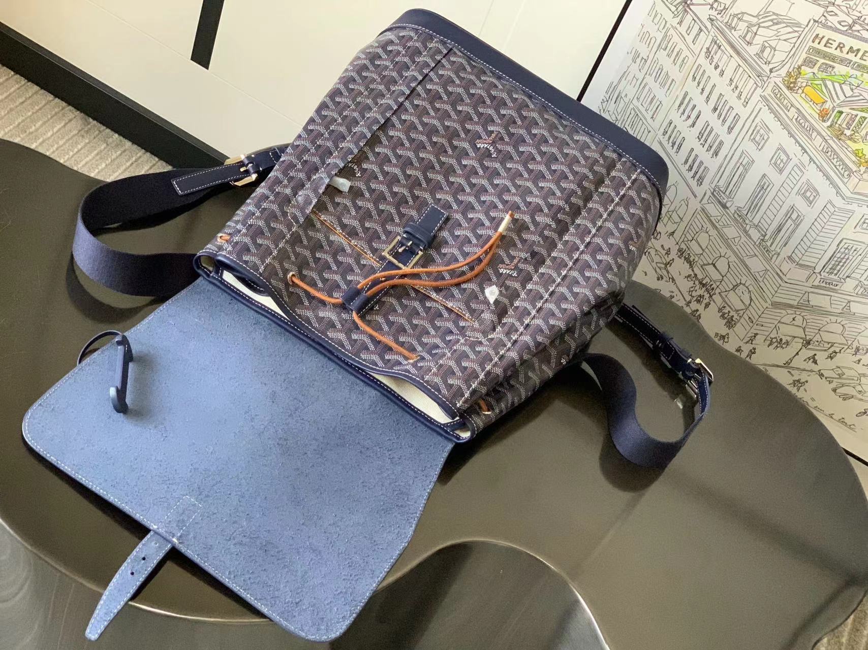 Goyard ゴヤール バッグ