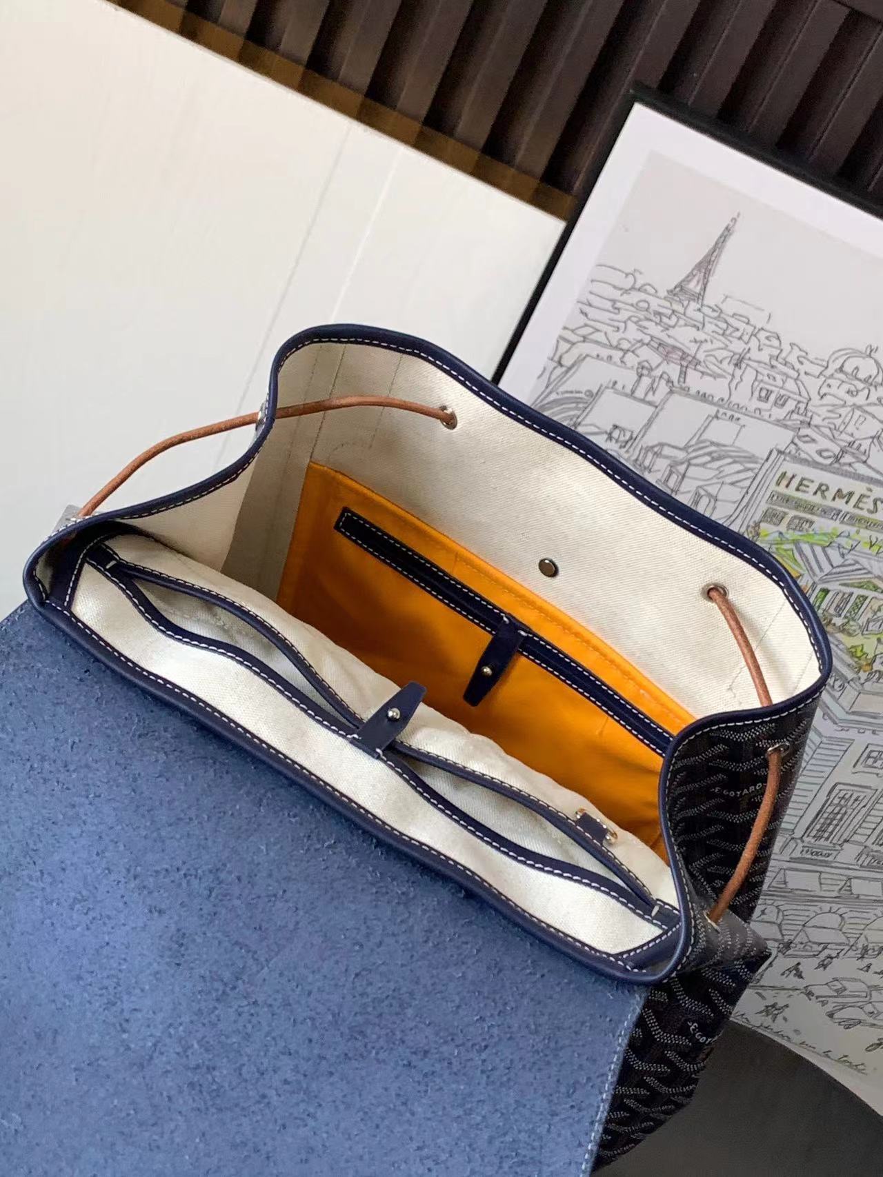 Goyard ゴヤール バッグ