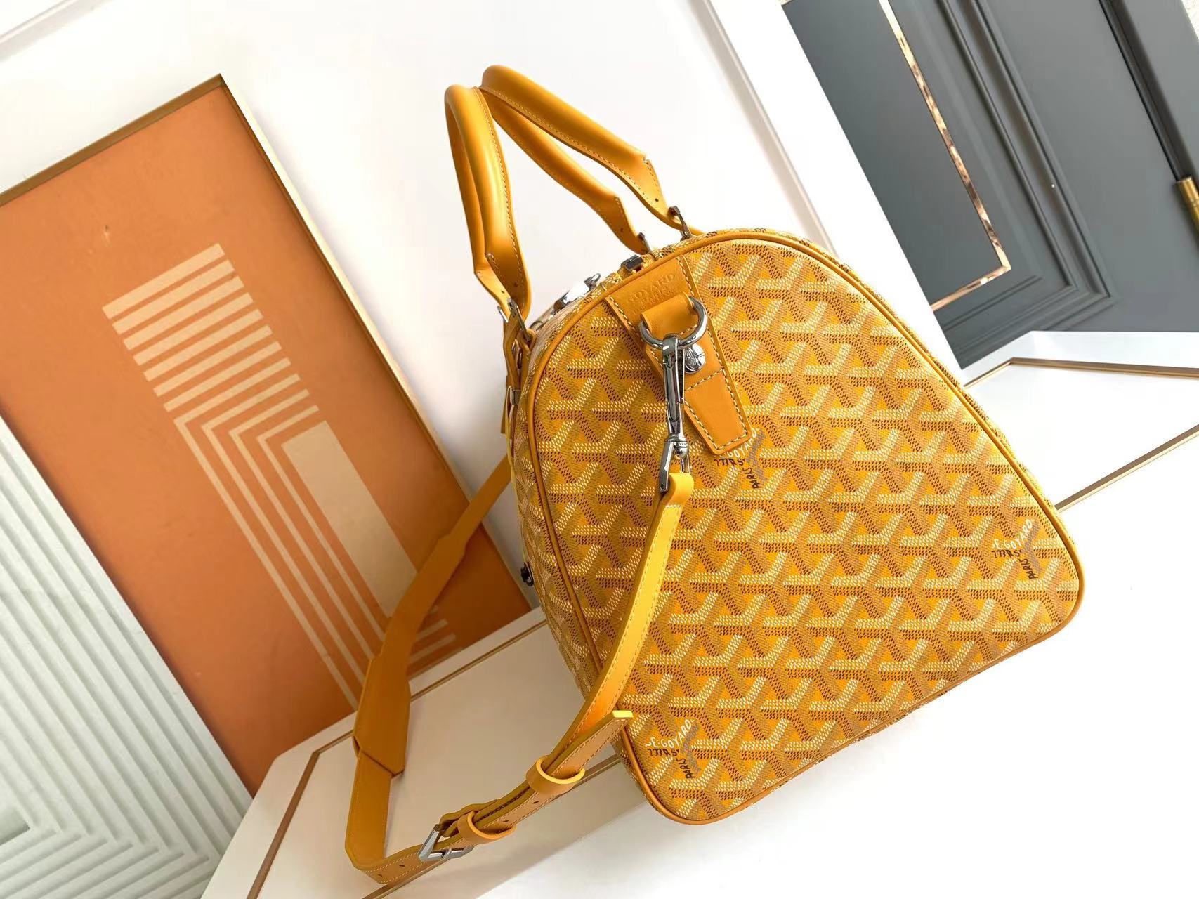 Goyard ゴヤール バッグ