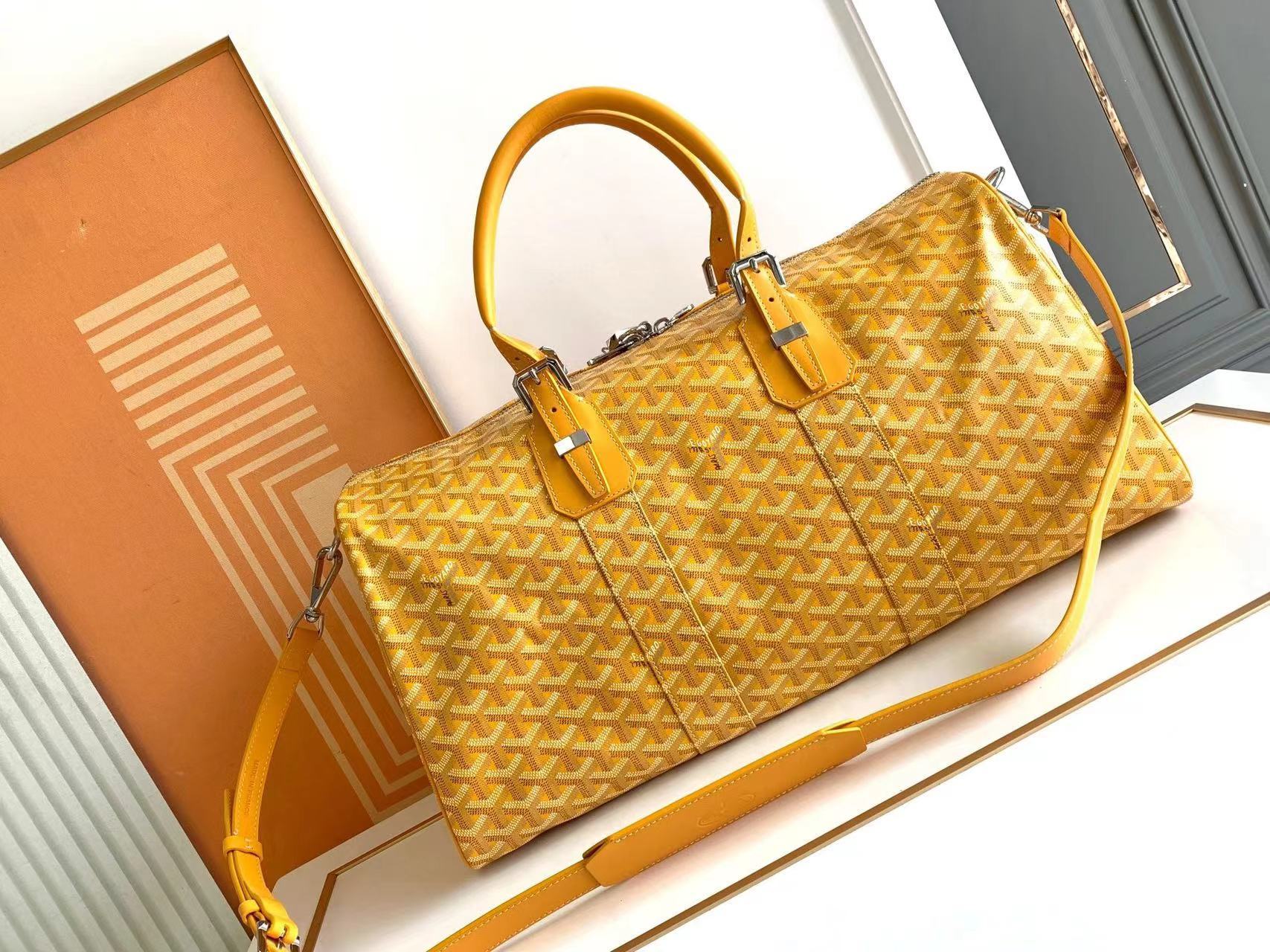 Goyard ゴヤール バッグ