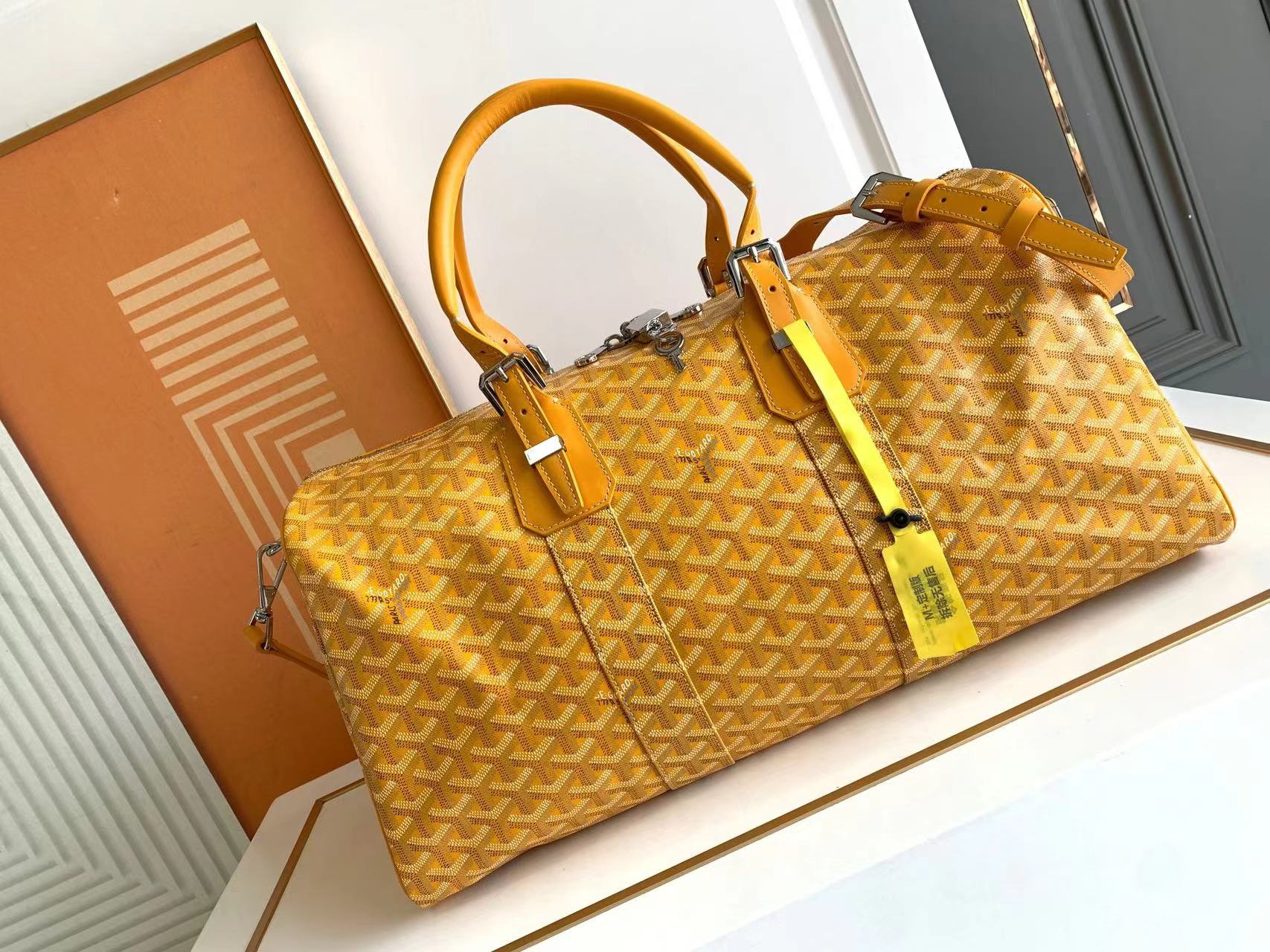 Goyard ゴヤール バッグ