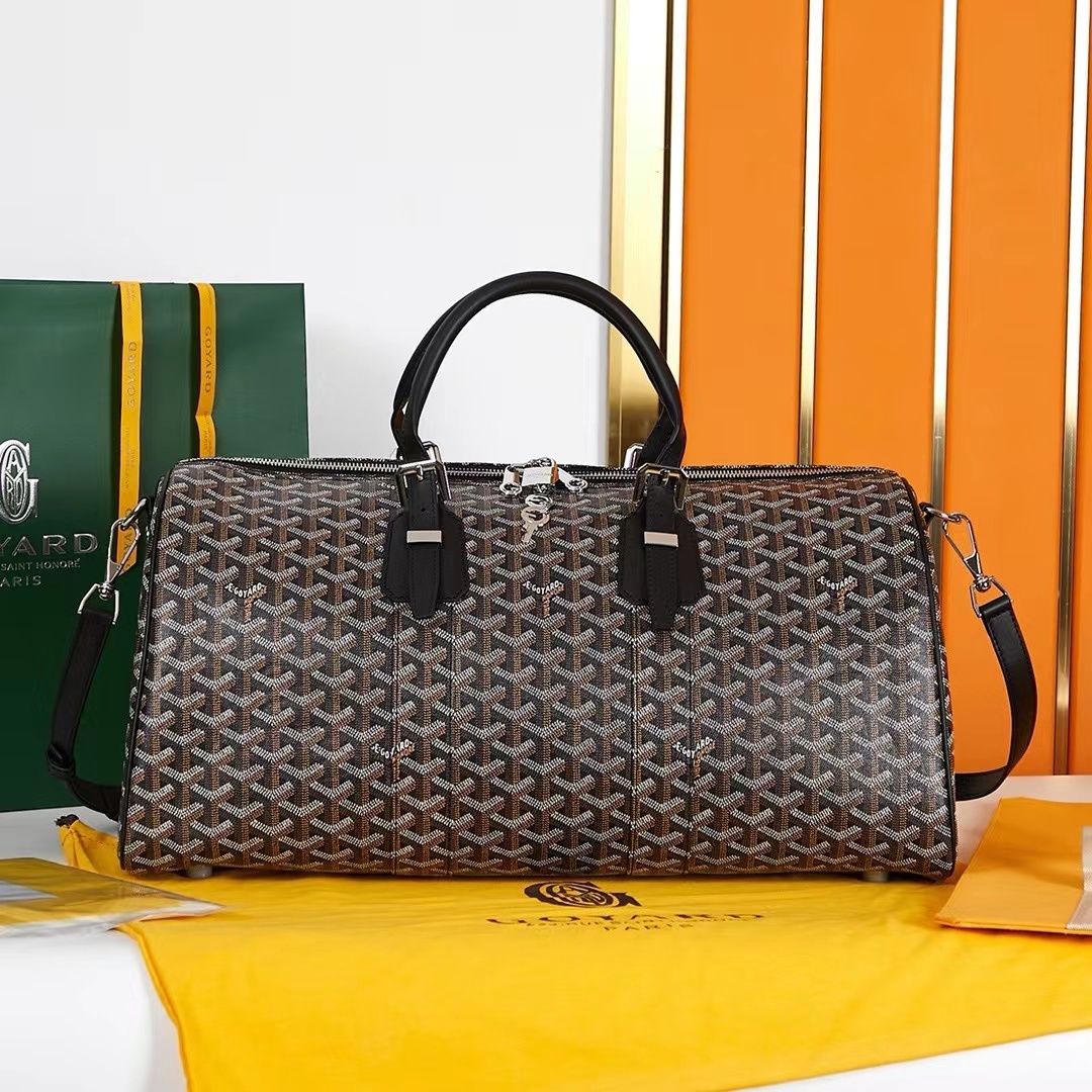 Goyard ゴヤール バッグ
