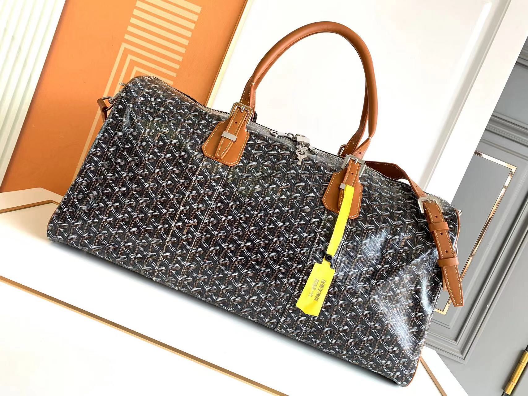 Goyard ゴヤール バッグ