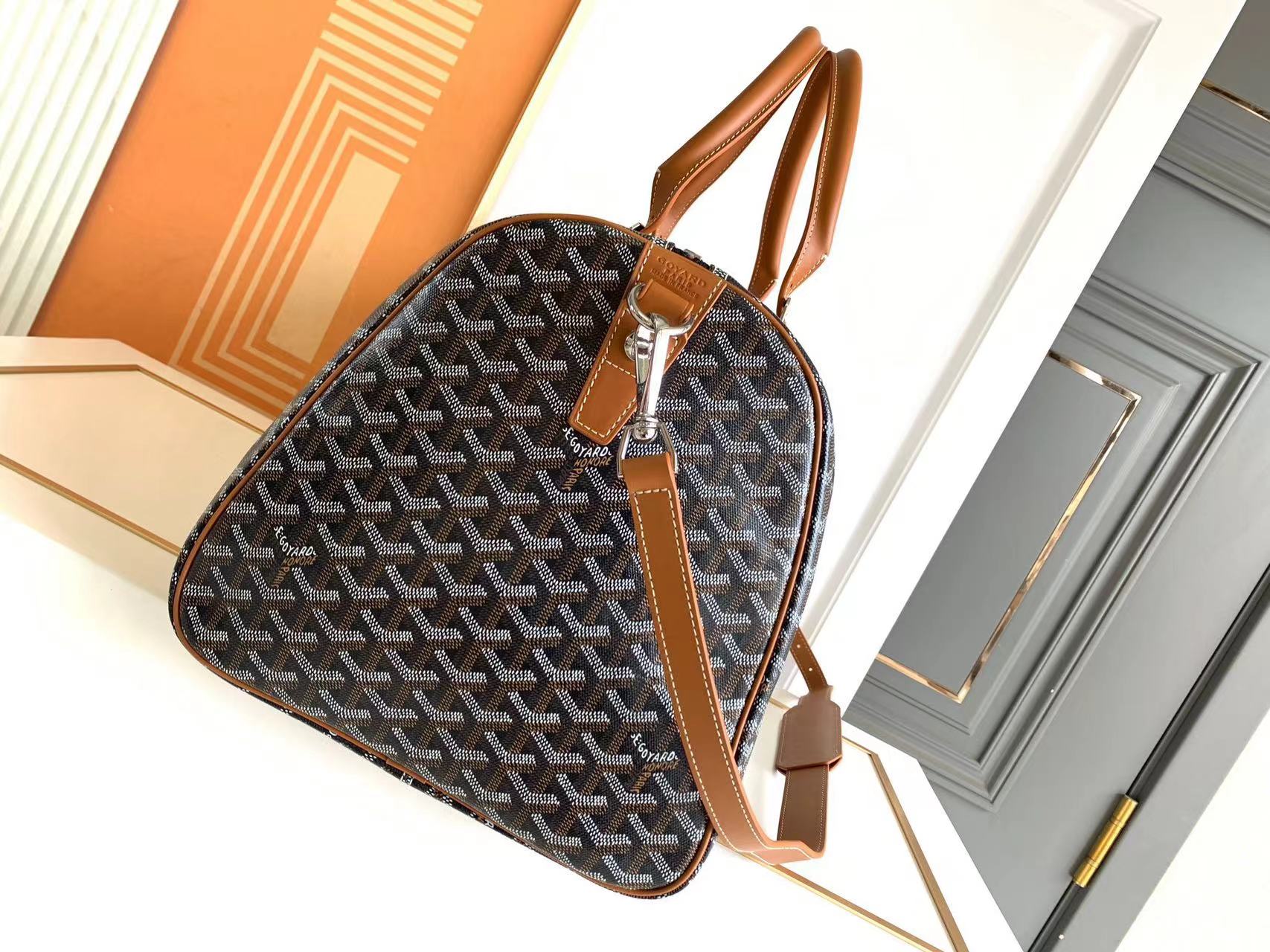 Goyard ゴヤール バッグ