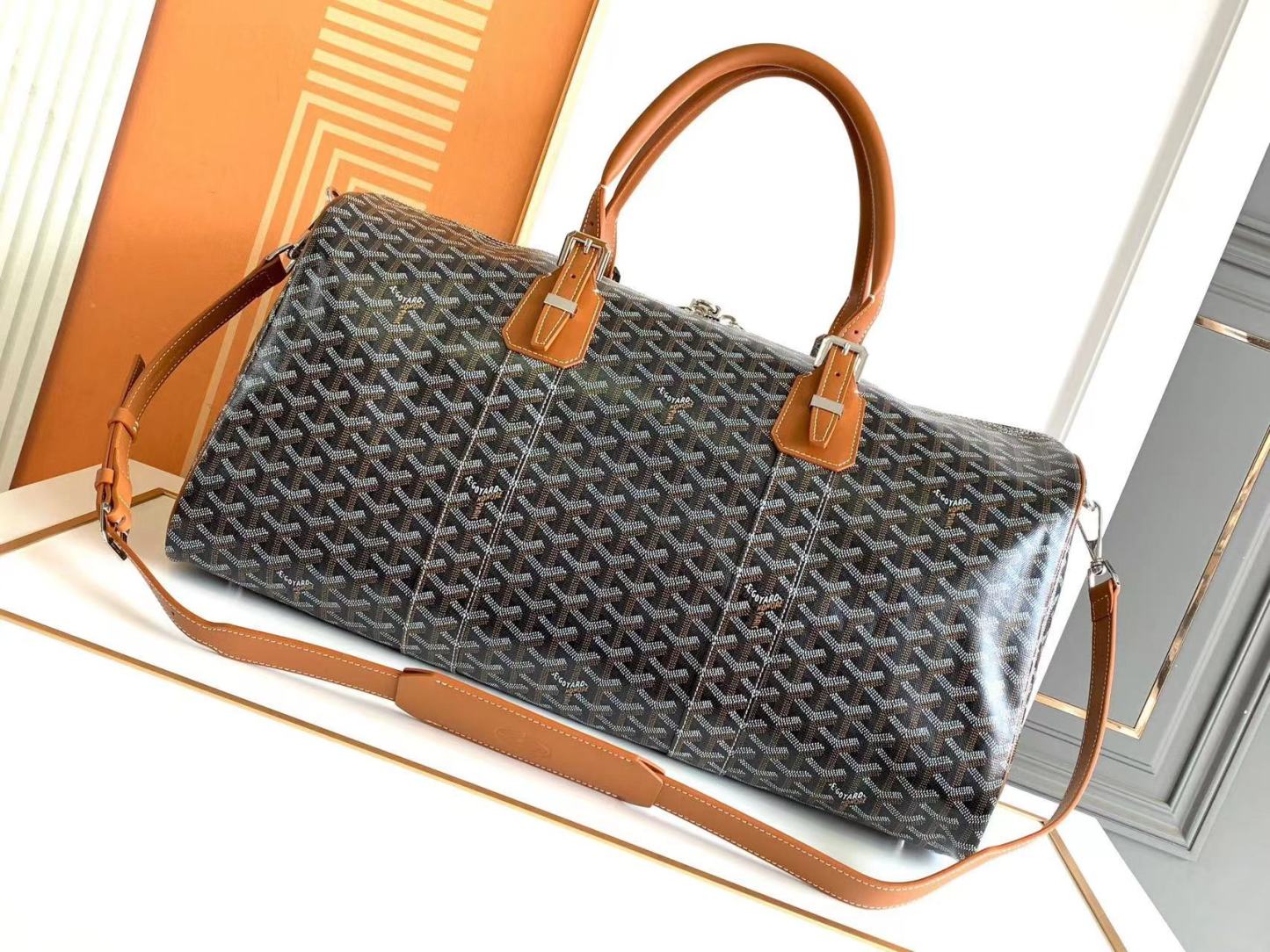 Goyard ゴヤール バッグ