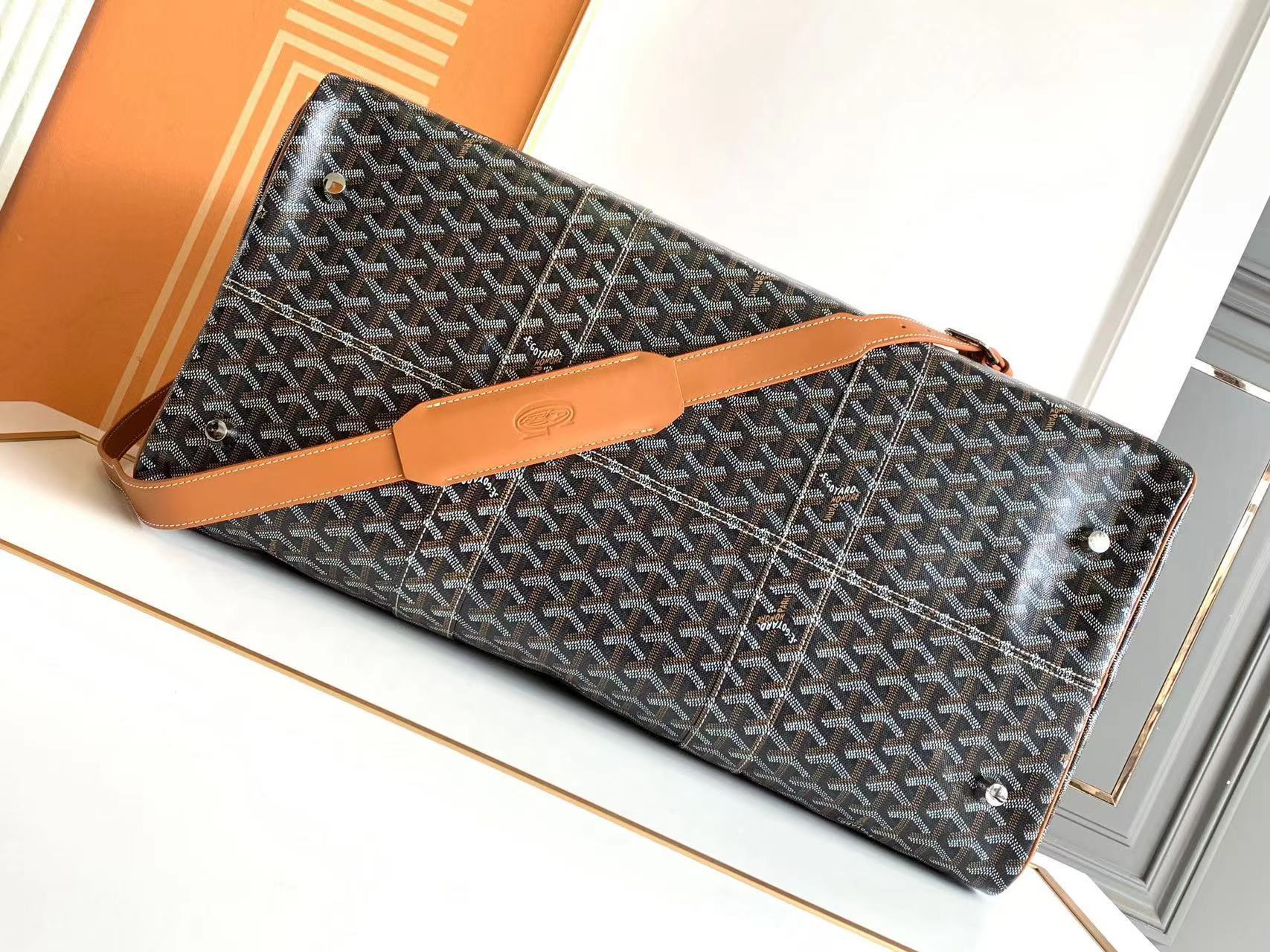 Goyard ゴヤール バッグ