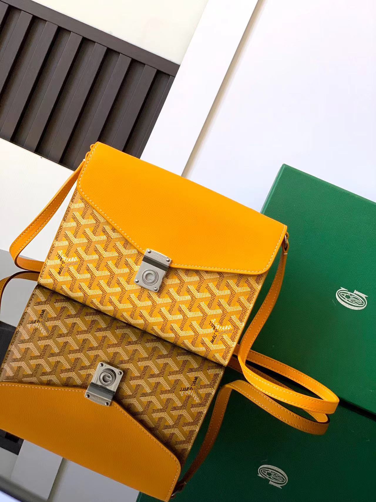 Goyard ゴヤール バッグ
