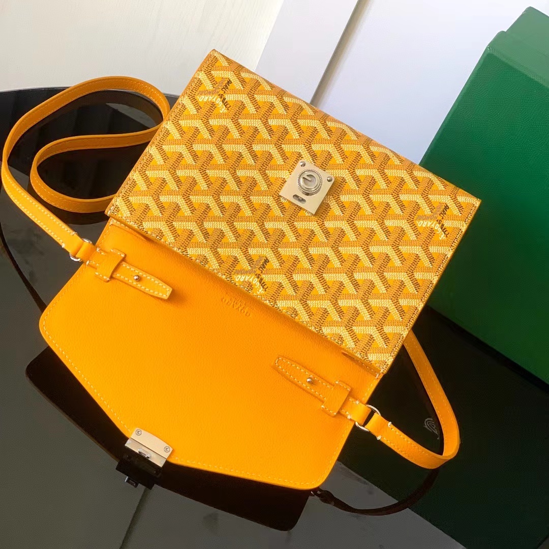 Goyard ゴヤール バッグ