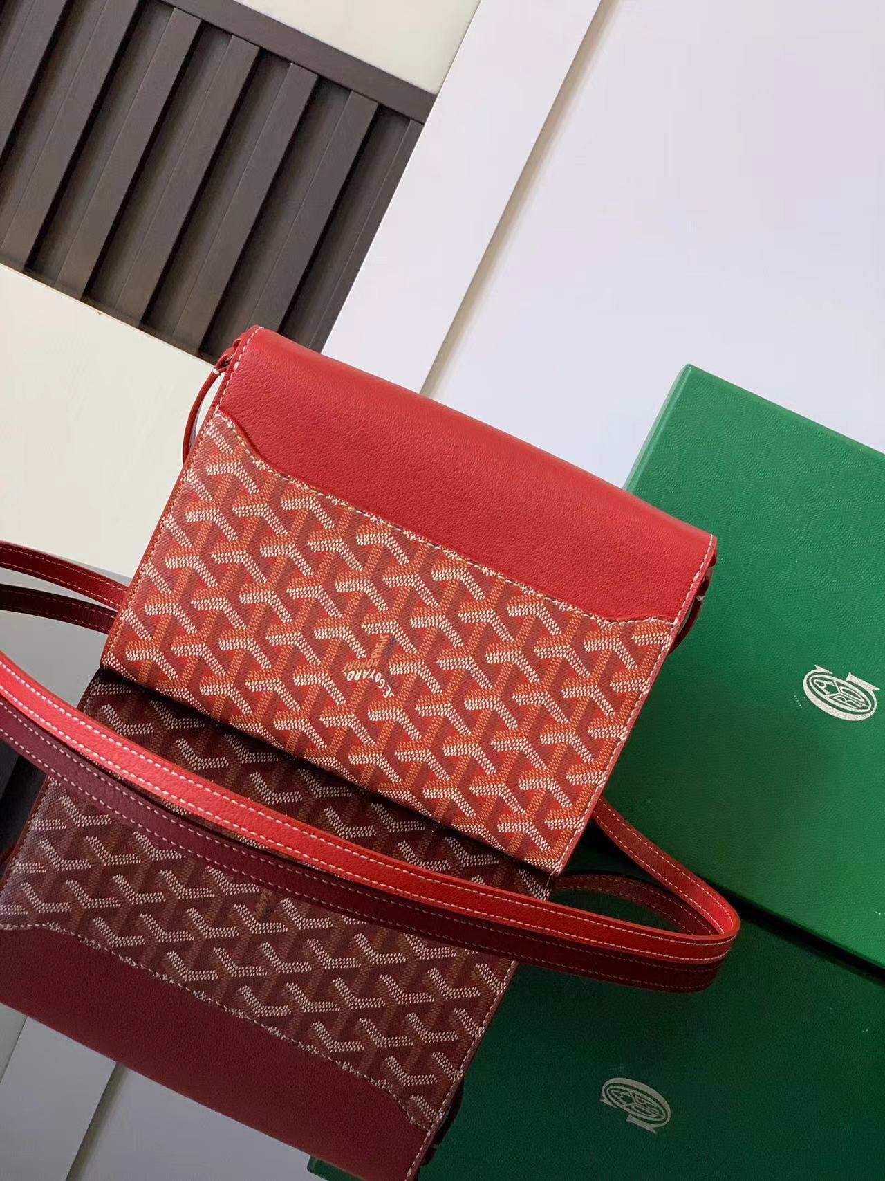 Goyard ゴヤール バッグ