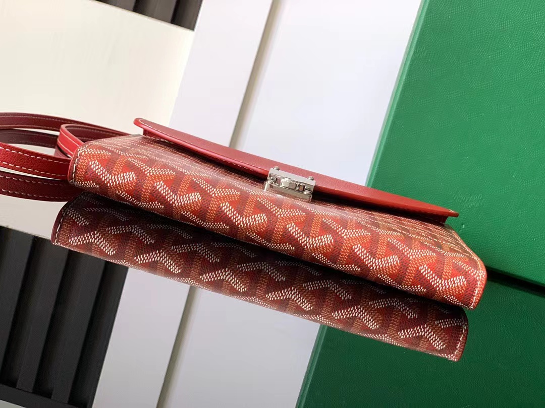 Goyard ゴヤール バッグ