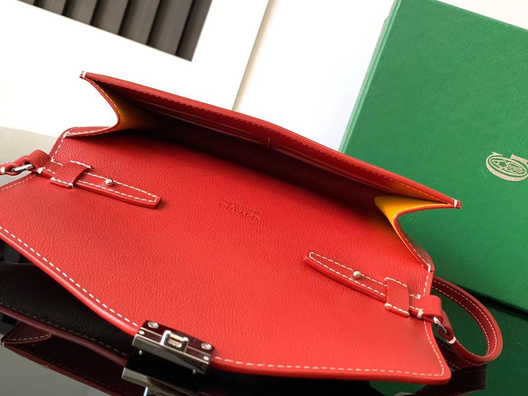 Goyard ゴヤール バッグ