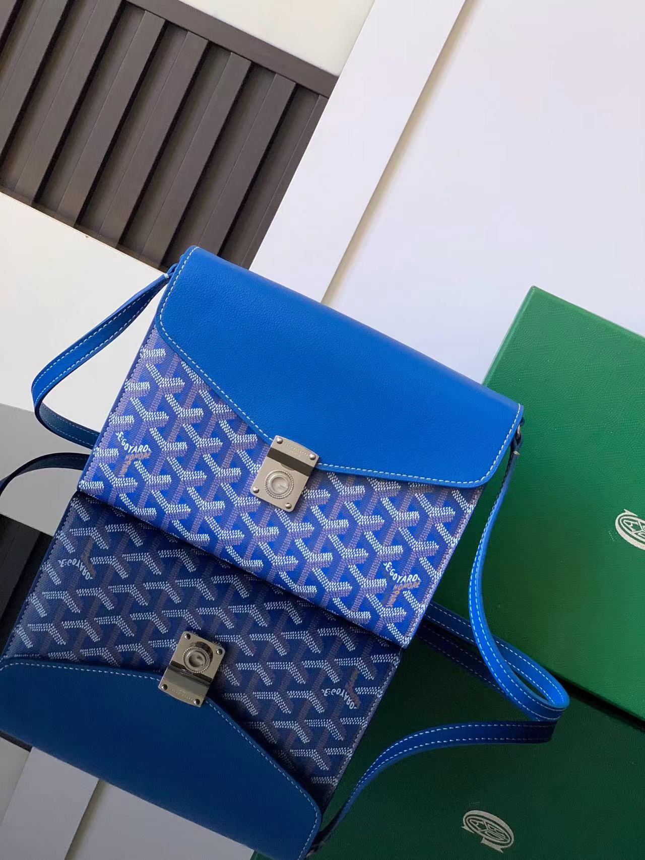 Goyard ゴヤール バッグ