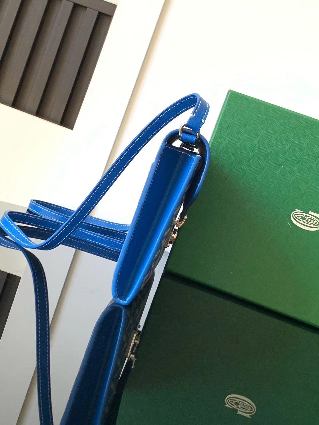 Goyard ゴヤール バッグ