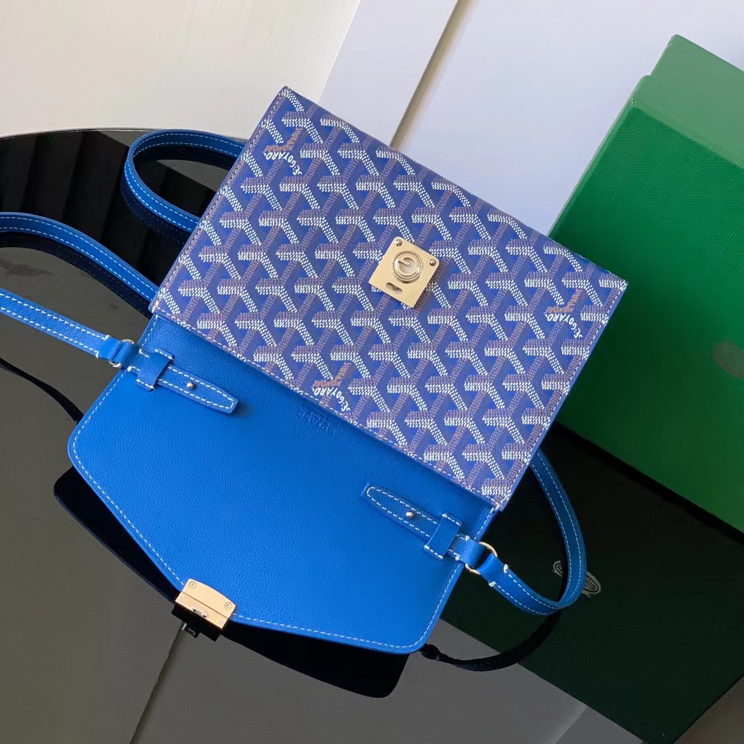 Goyard ゴヤール バッグ