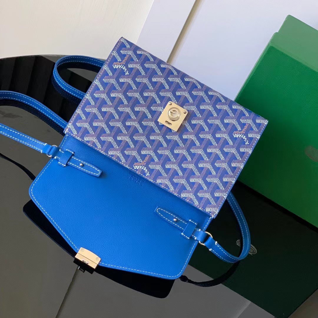 Goyard ゴヤール バッグ