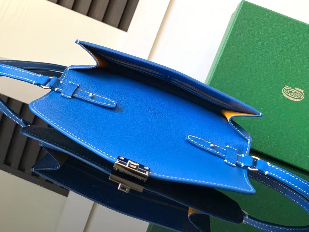 Goyard ゴヤール バッグ