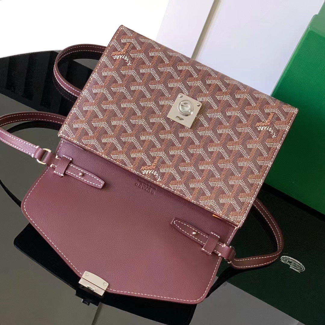 Goyard ゴヤール バッグ