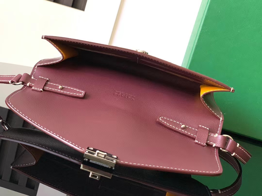 Goyard ゴヤール バッグ