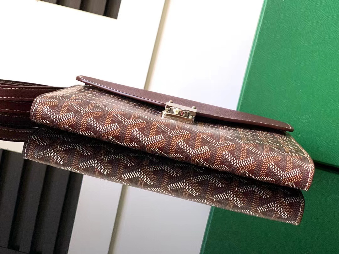 Goyard ゴヤール バッグ