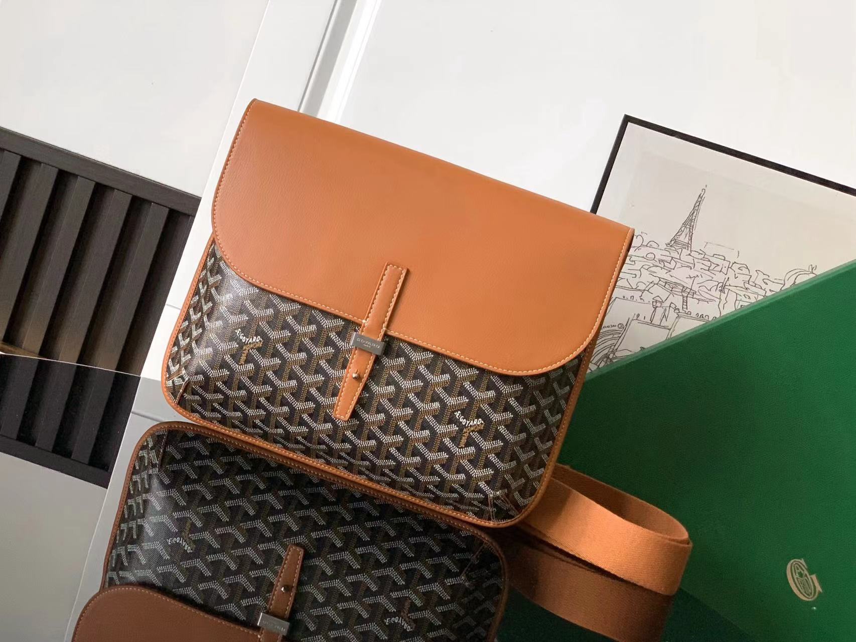 Goyard ゴヤール バッグ