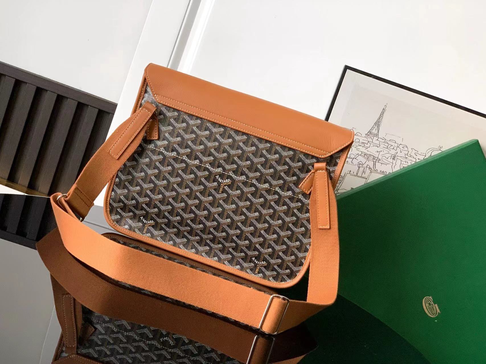 Goyard ゴヤール バッグ