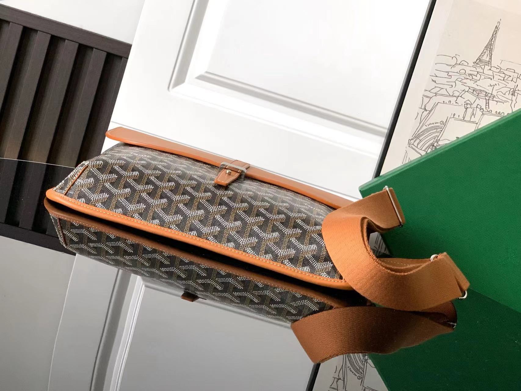 Goyard ゴヤール バッグ