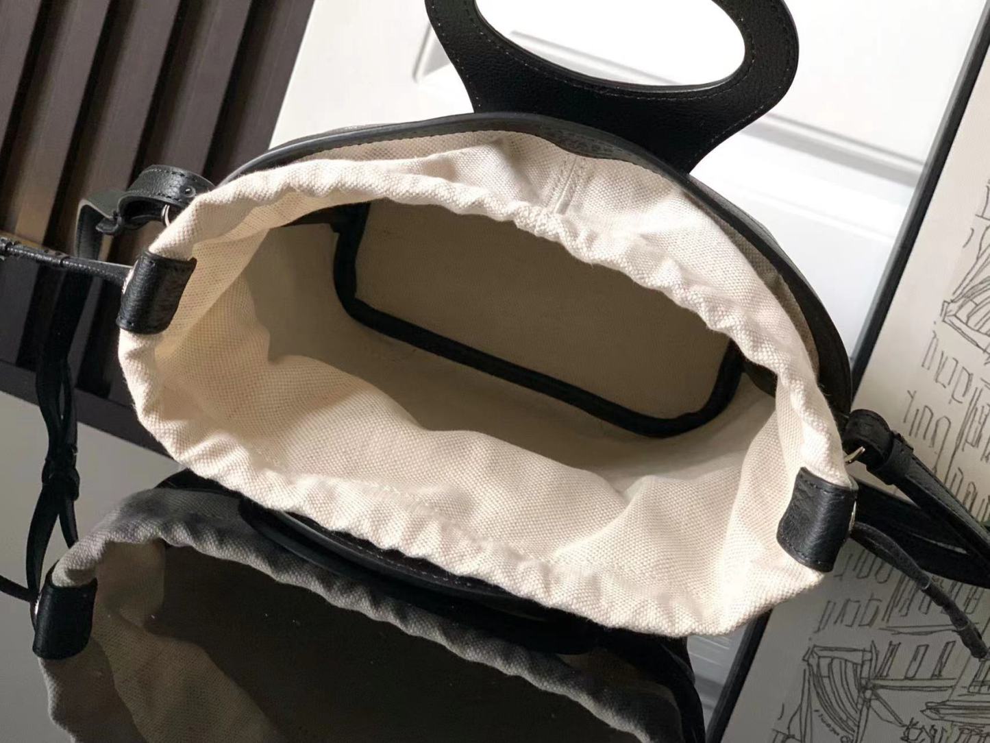 Goyard ゴヤール バッグ