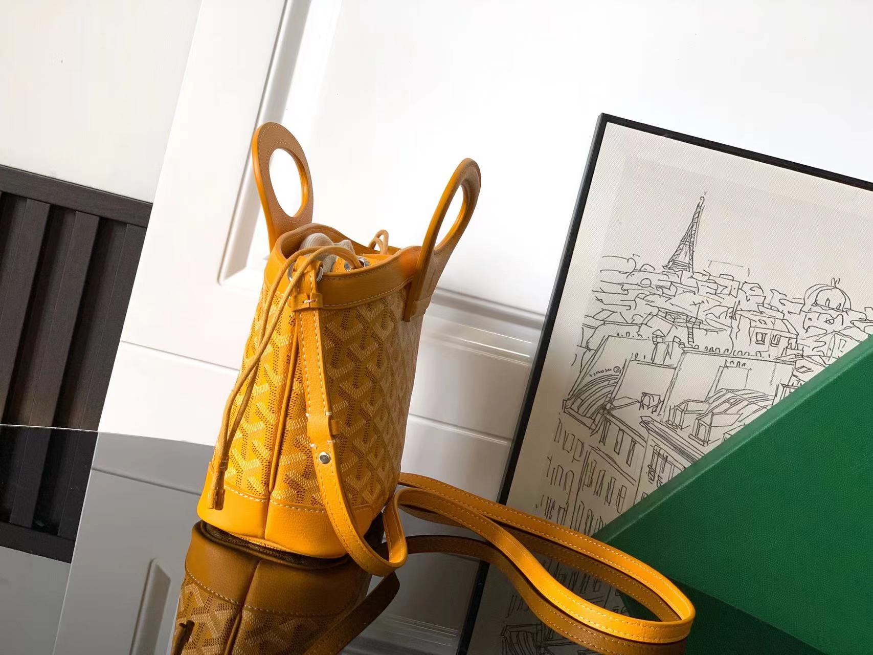 Goyard ゴヤール バッグ