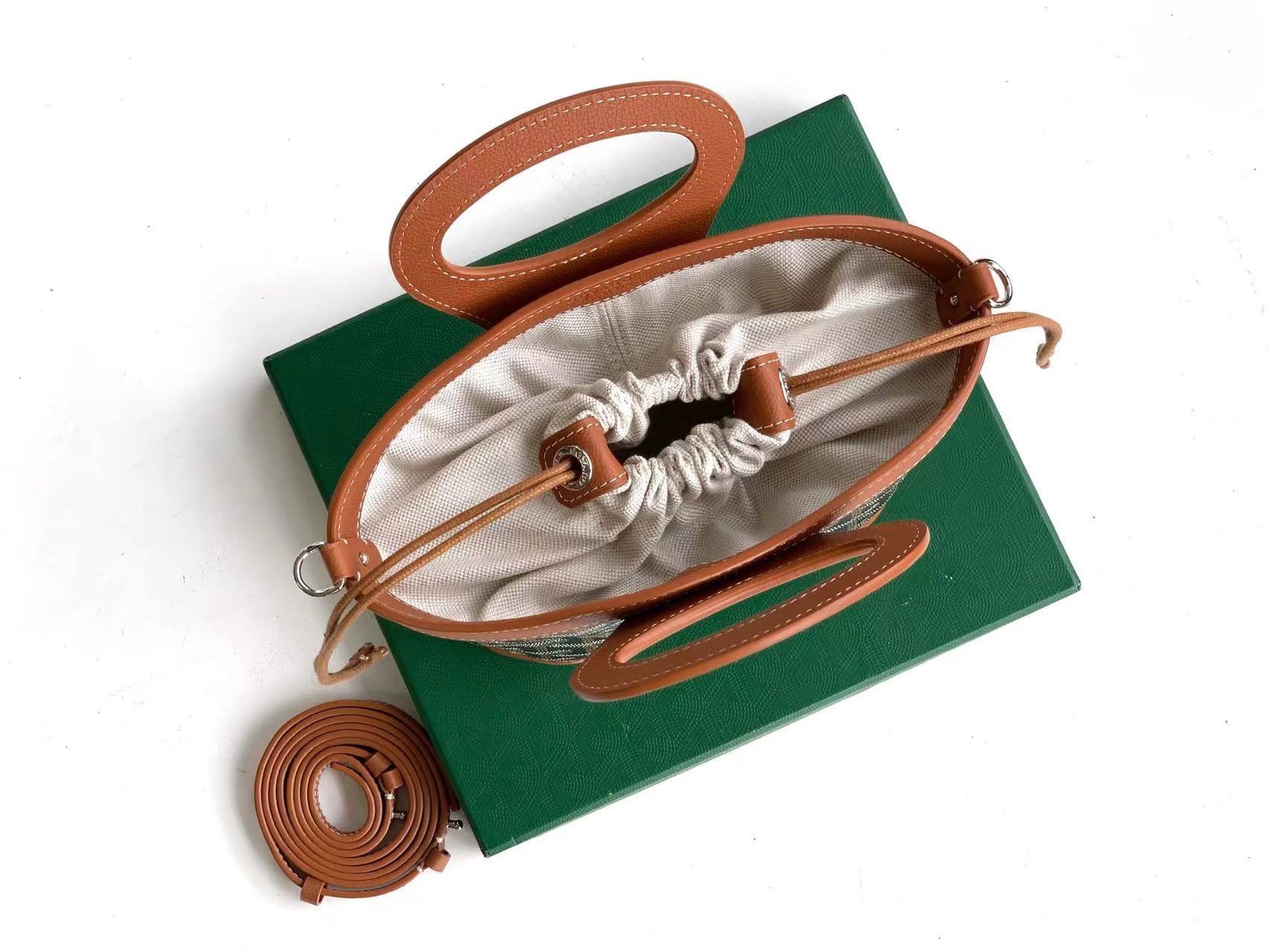 Goyard ゴヤール バッグ