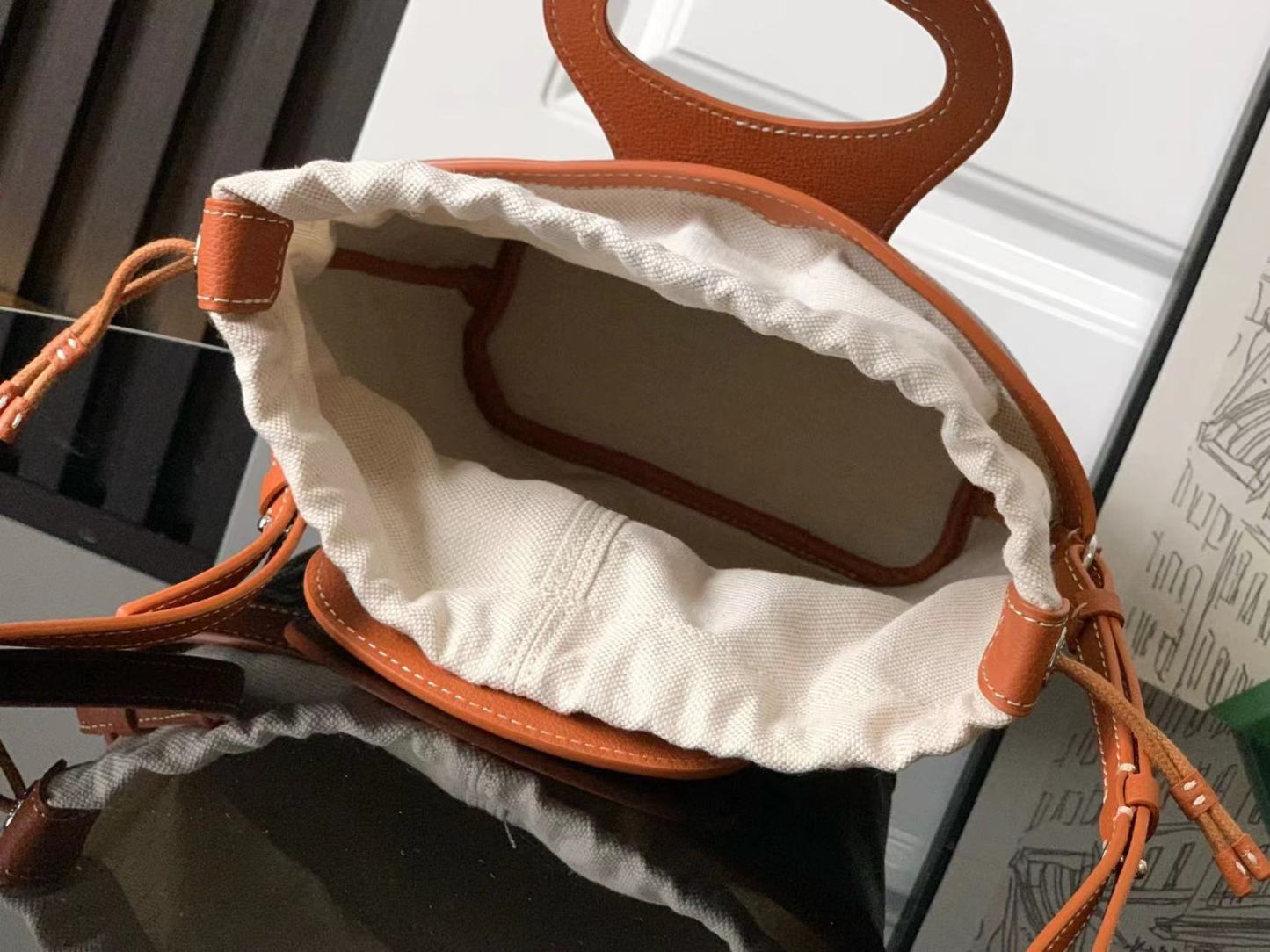 Goyard ゴヤール バッグ