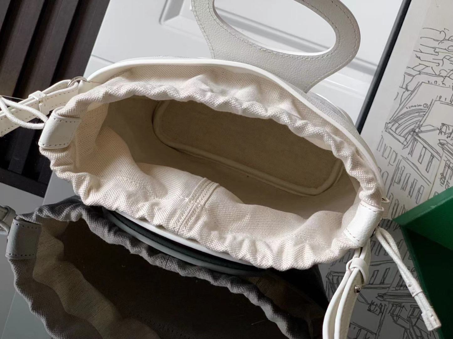 Goyard ゴヤール バッグ