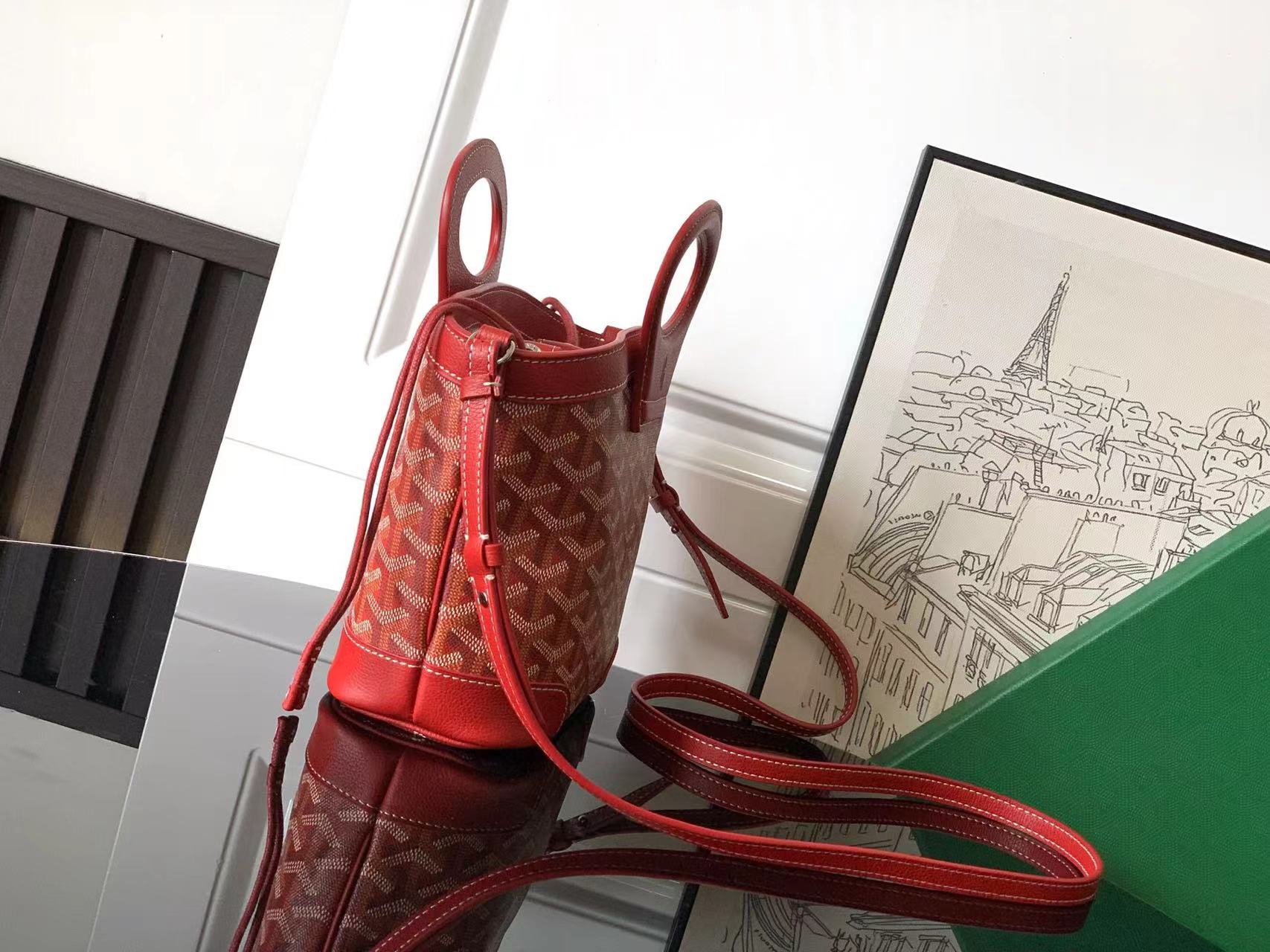 Goyard ゴヤール バッグ