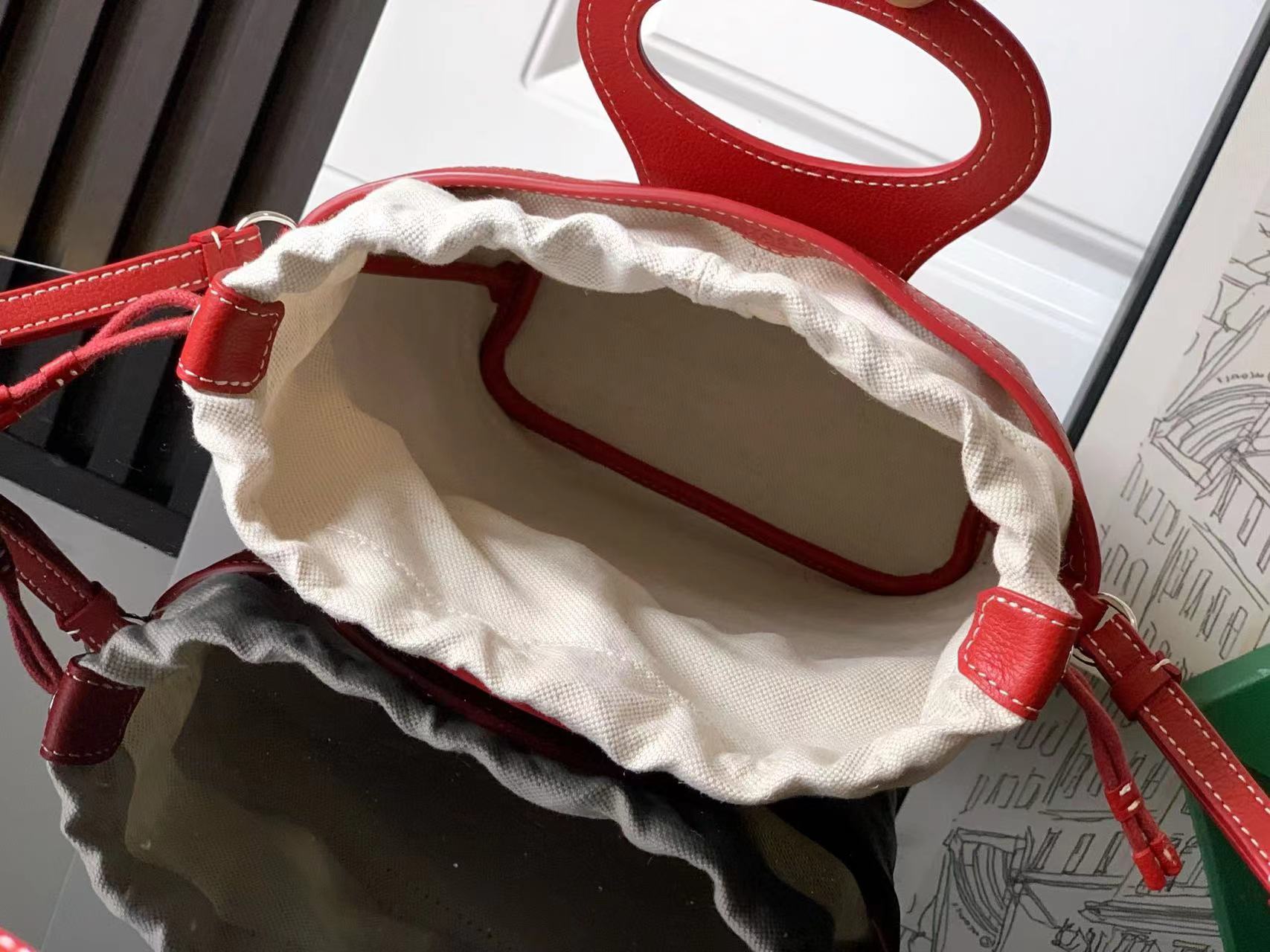 Goyard ゴヤール バッグ