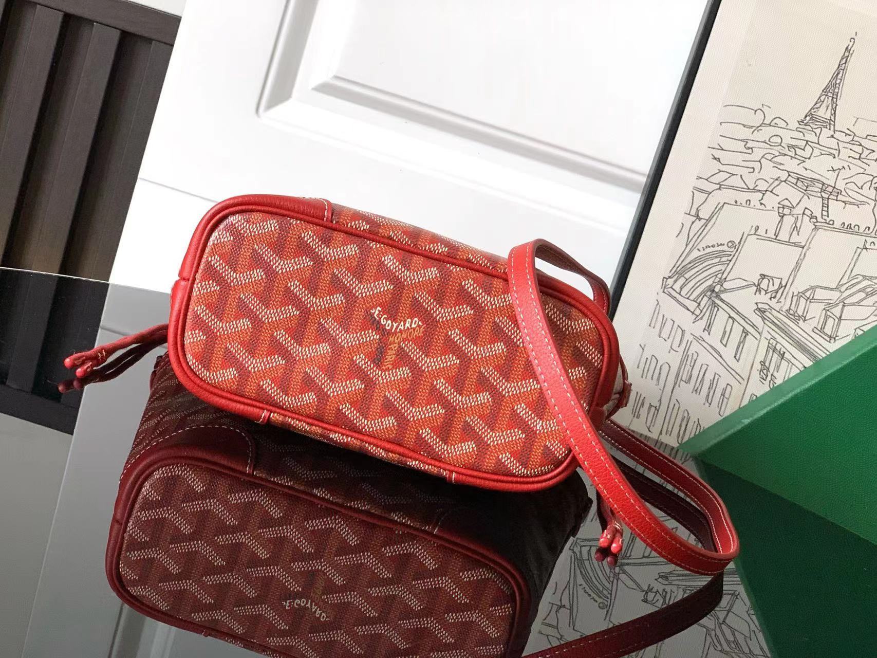 Goyard ゴヤール バッグ