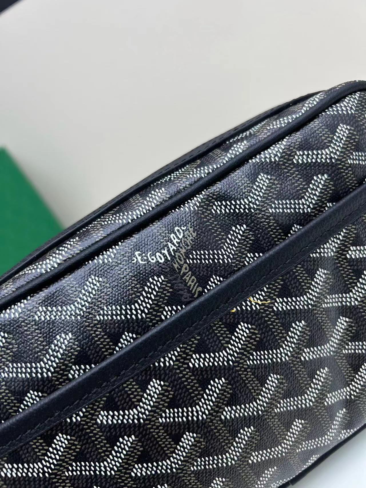 Goyard ゴヤール バッグ