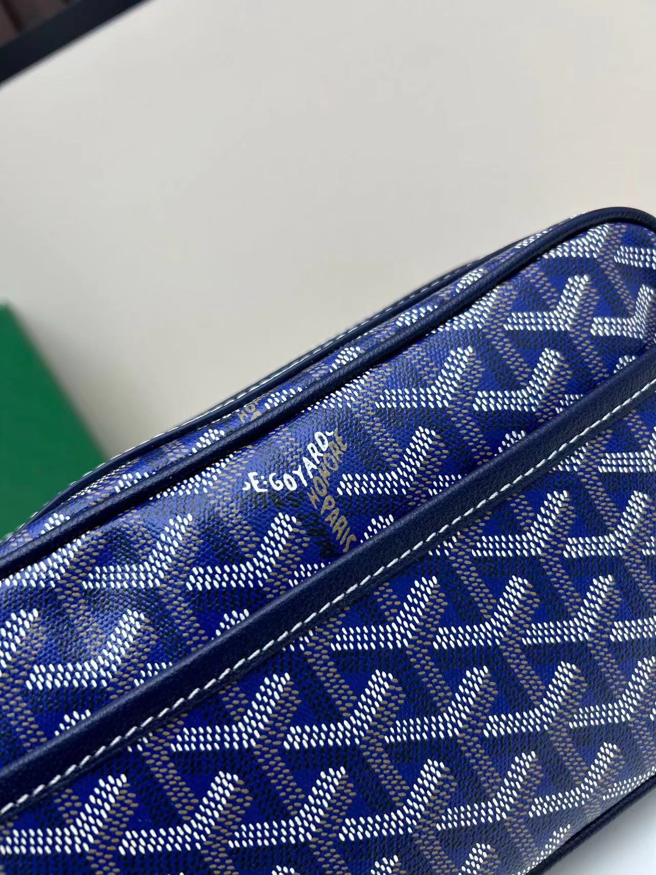 Goyard ゴヤール バッグ