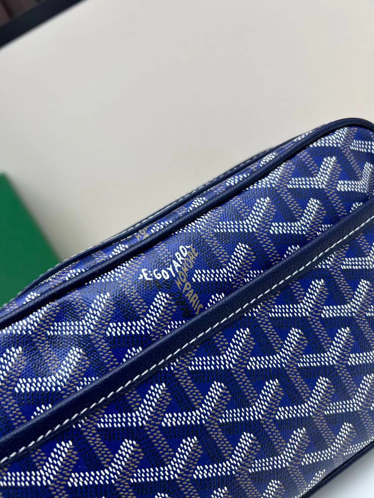 Goyard ゴヤール バッグ