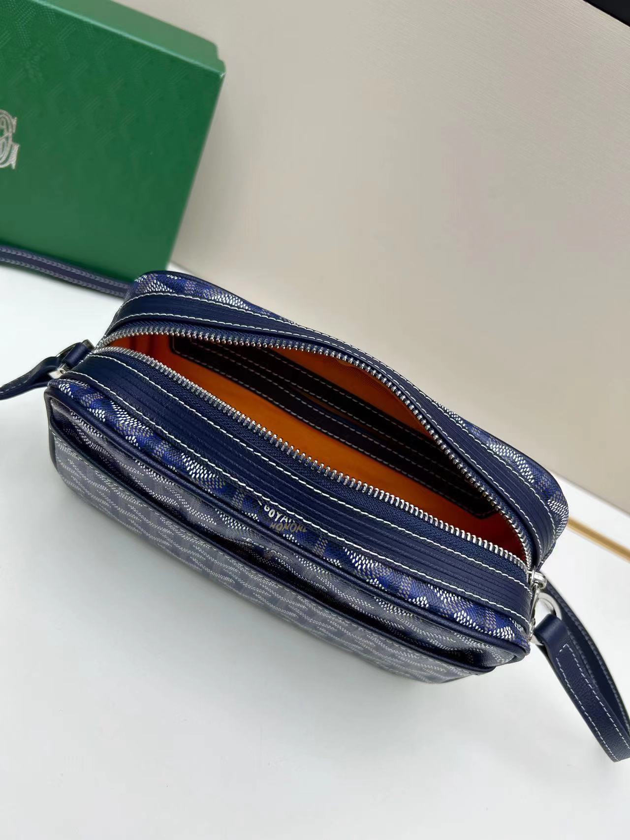 Goyard ゴヤール バッグ