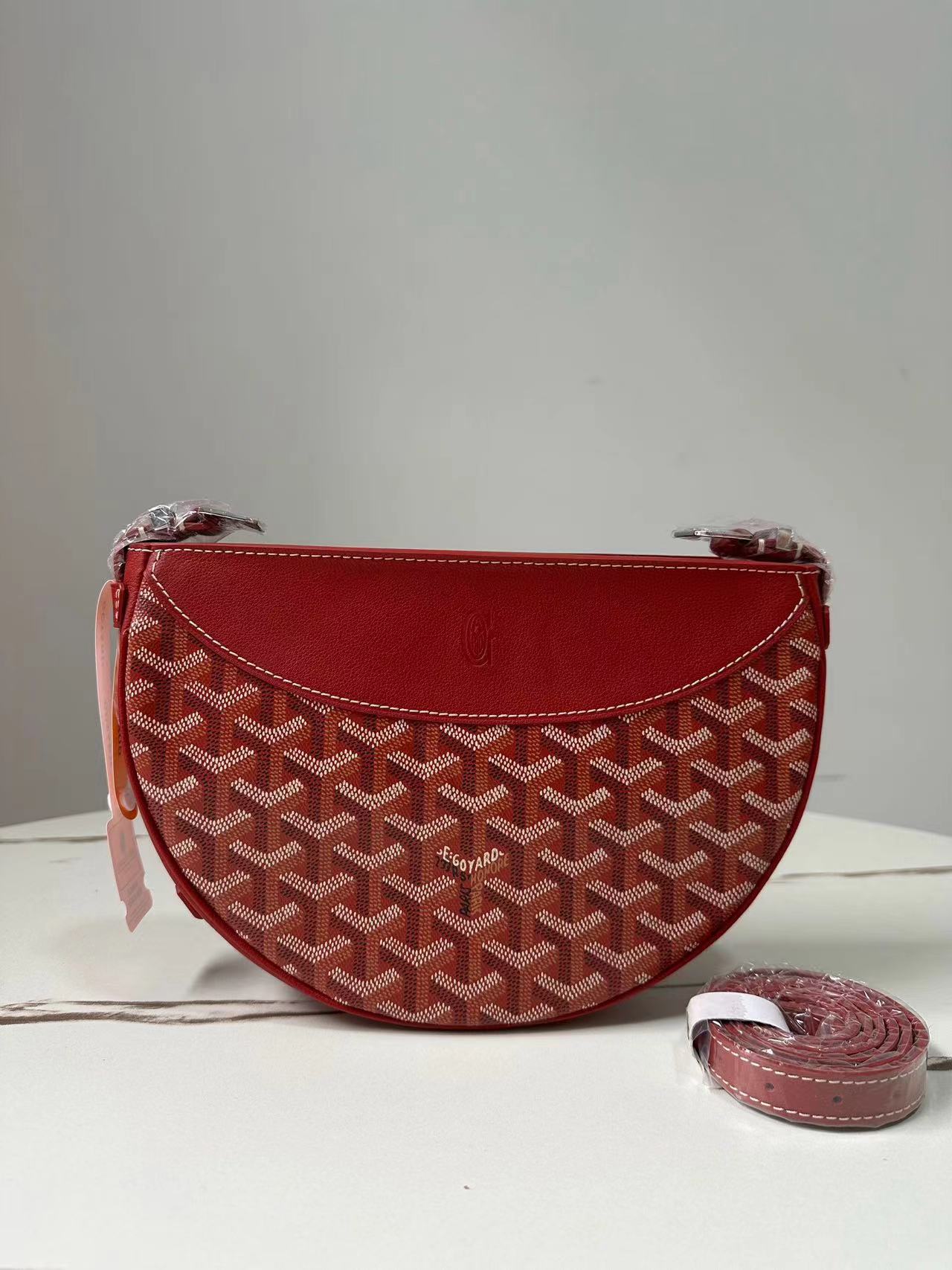 Goyard ゴヤール バッグ