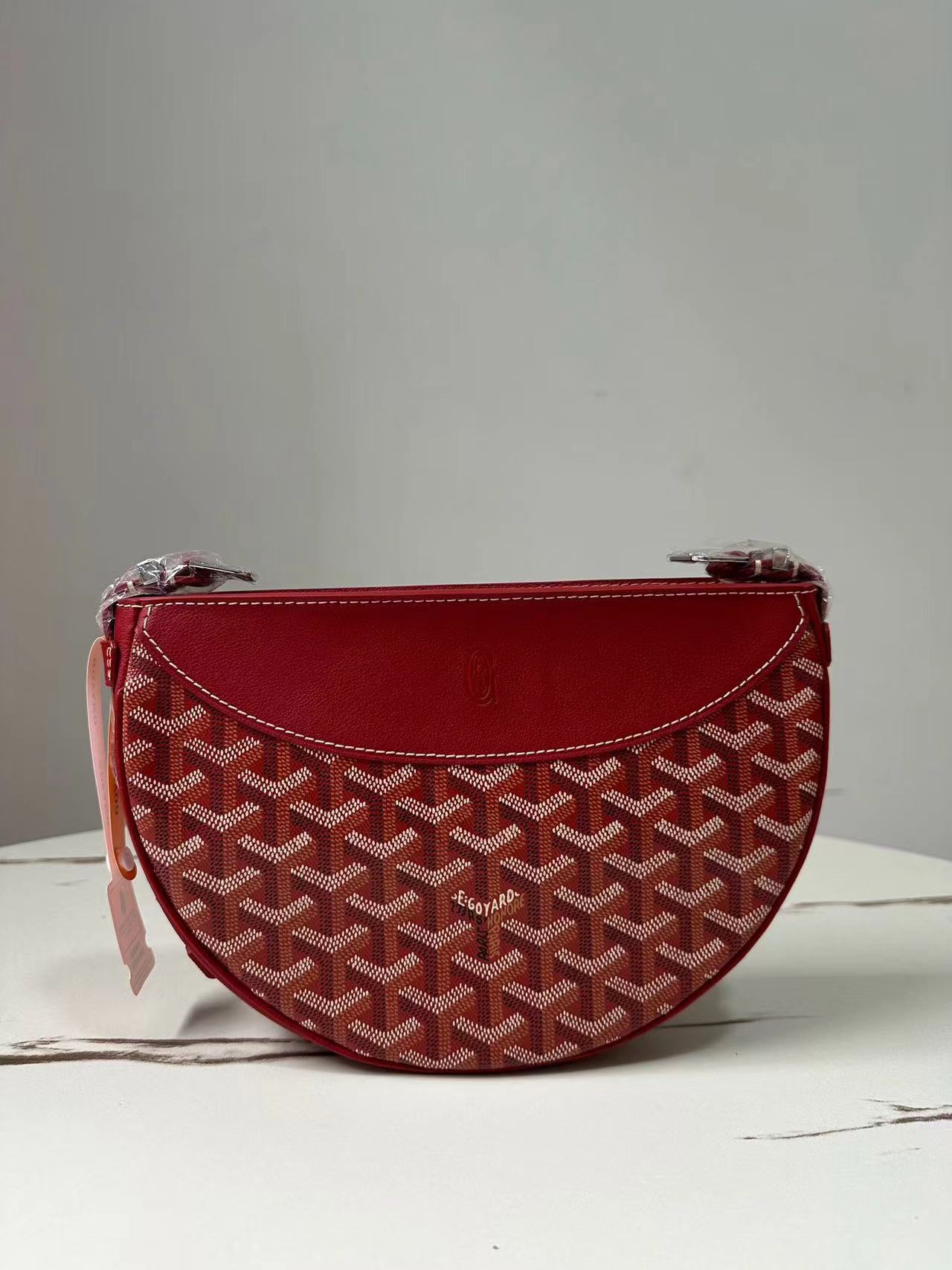 Goyard ゴヤール バッグ