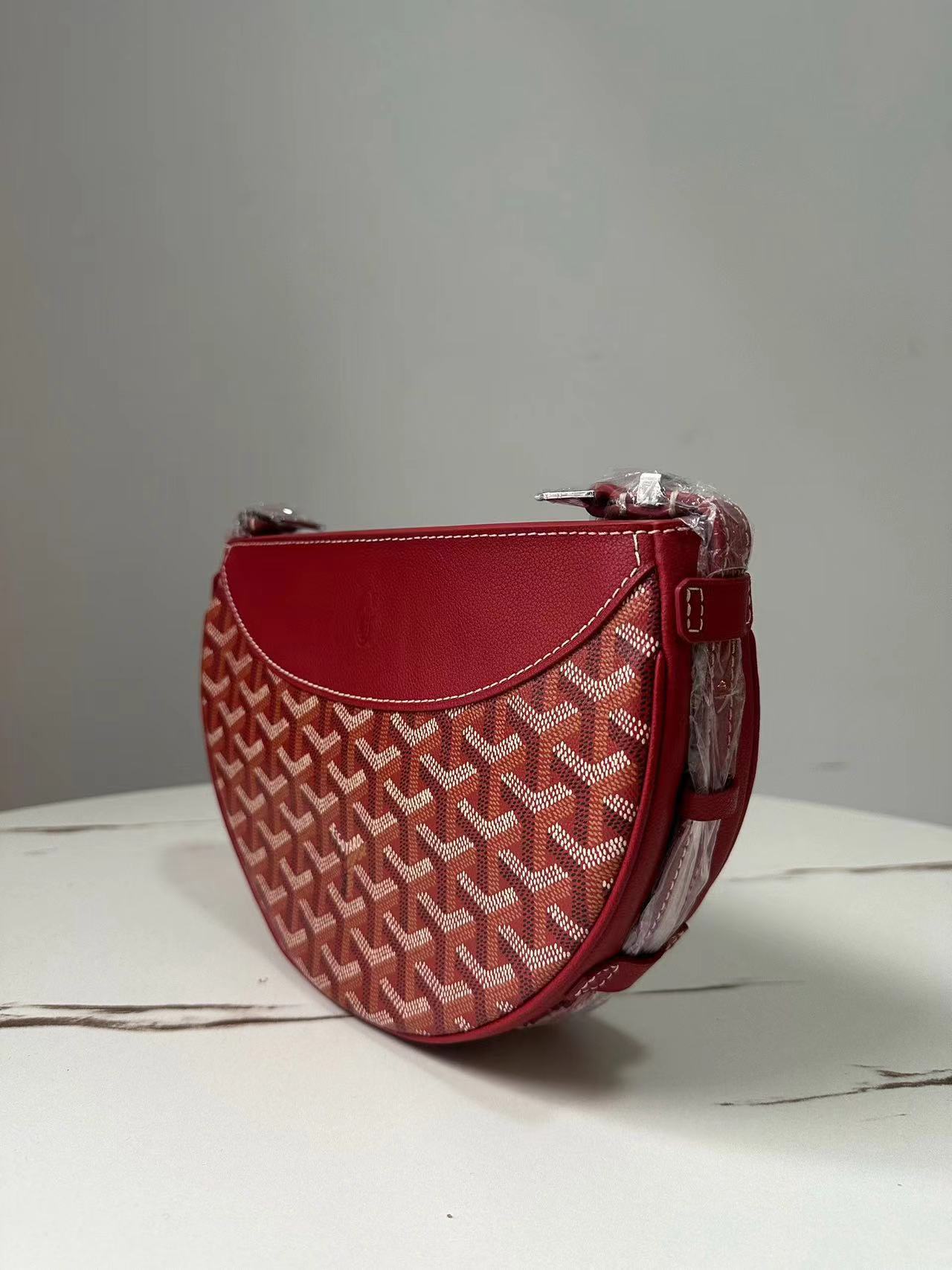 Goyard ゴヤール バッグ