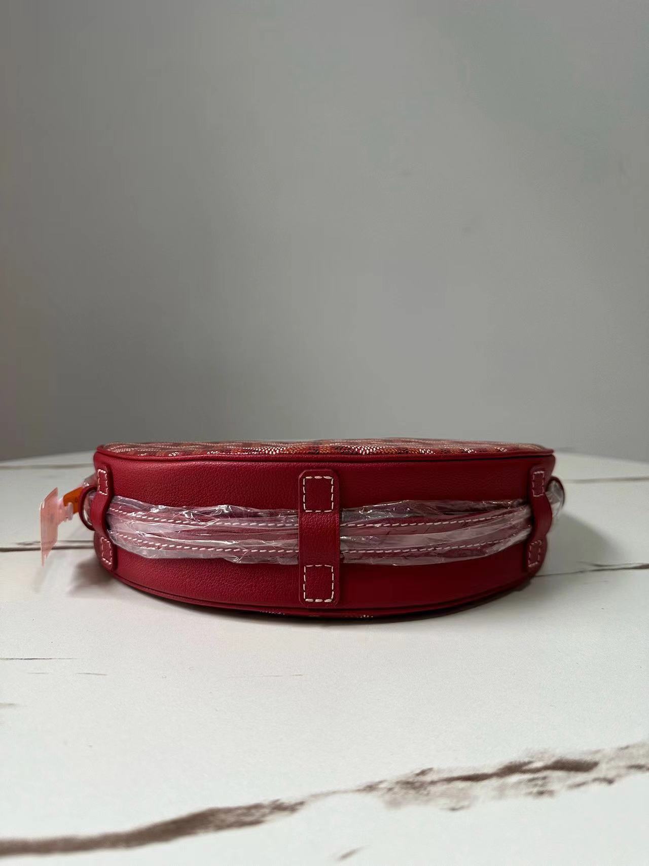 Goyard ゴヤール バッグ