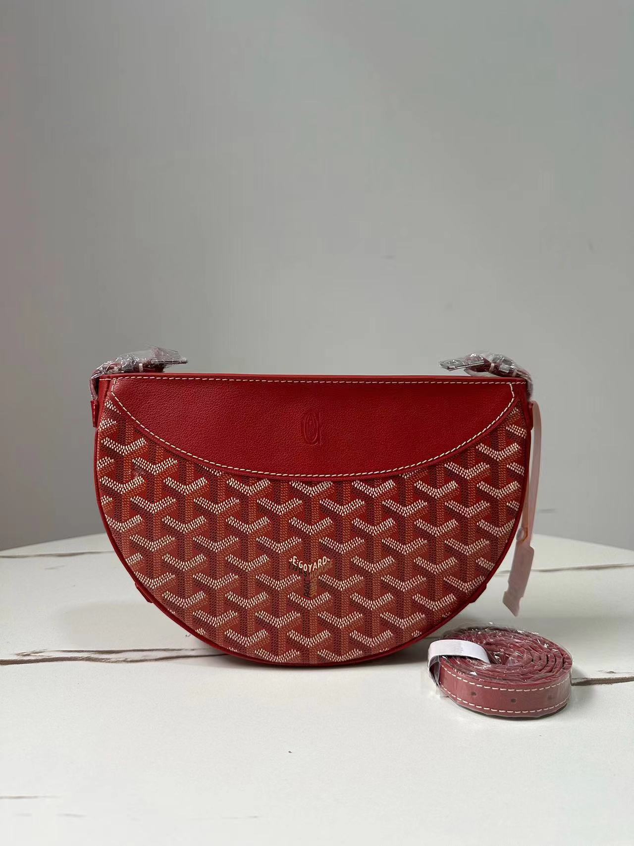 Goyard ゴヤール バッグ