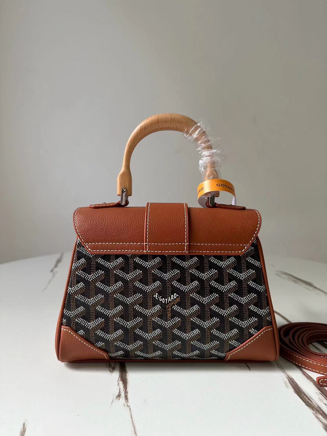 Goyard ゴヤール バッグ