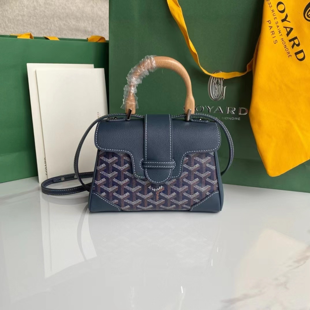 Goyard ゴヤール バッグ