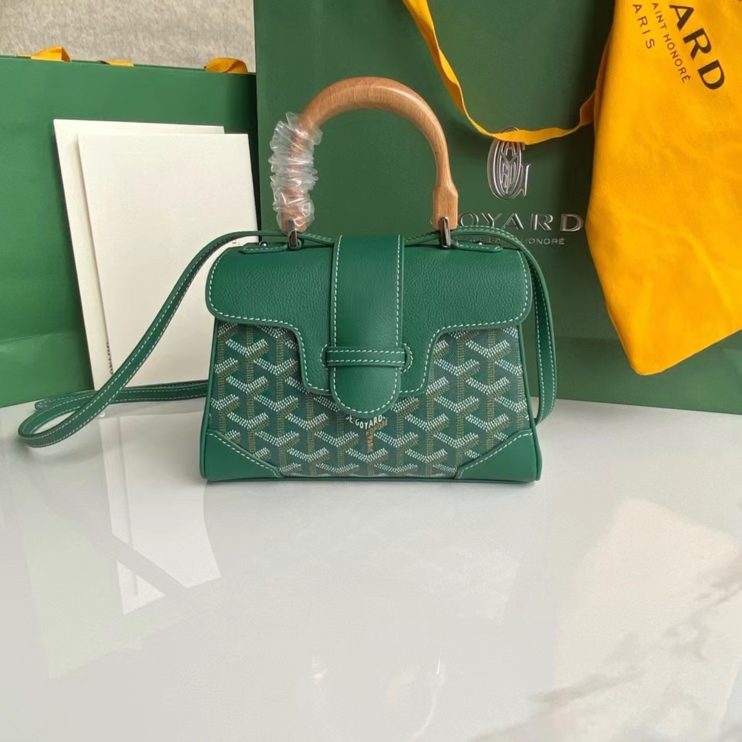 Goyard ゴヤール バッグ