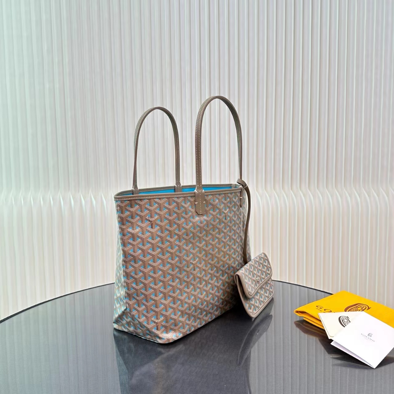 Goyard ゴヤール バッグ