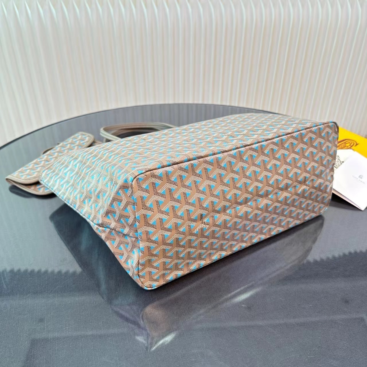 Goyard ゴヤール バッグ