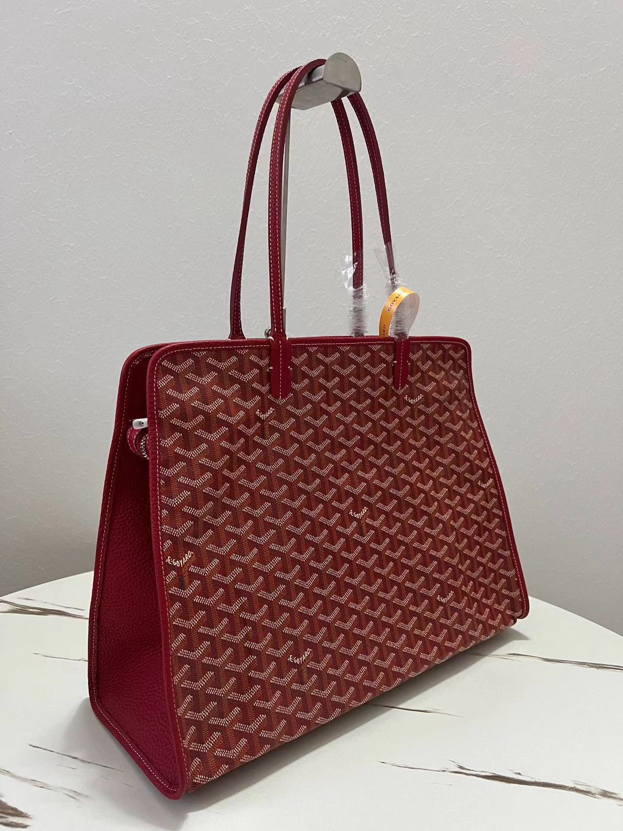 Goyard ゴヤール バッグ