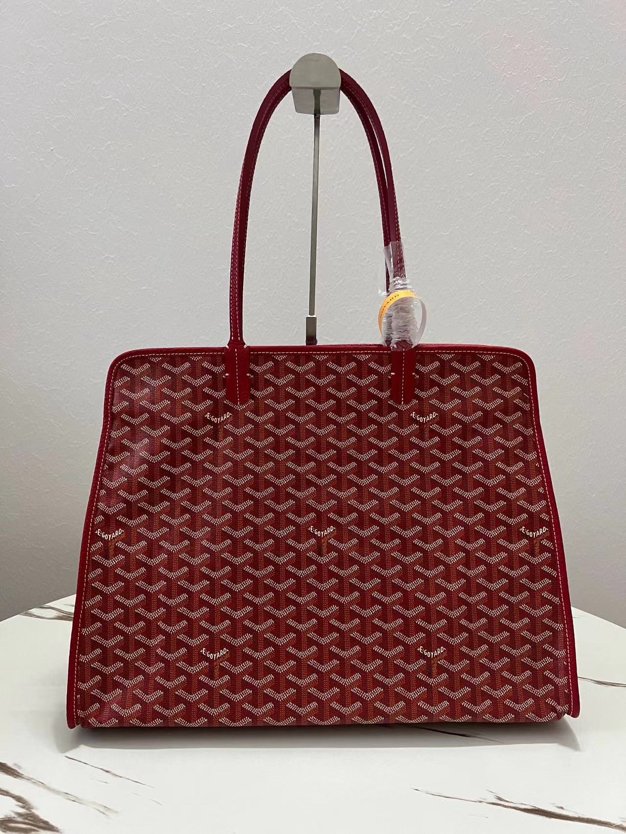 Goyard ゴヤール バッグ